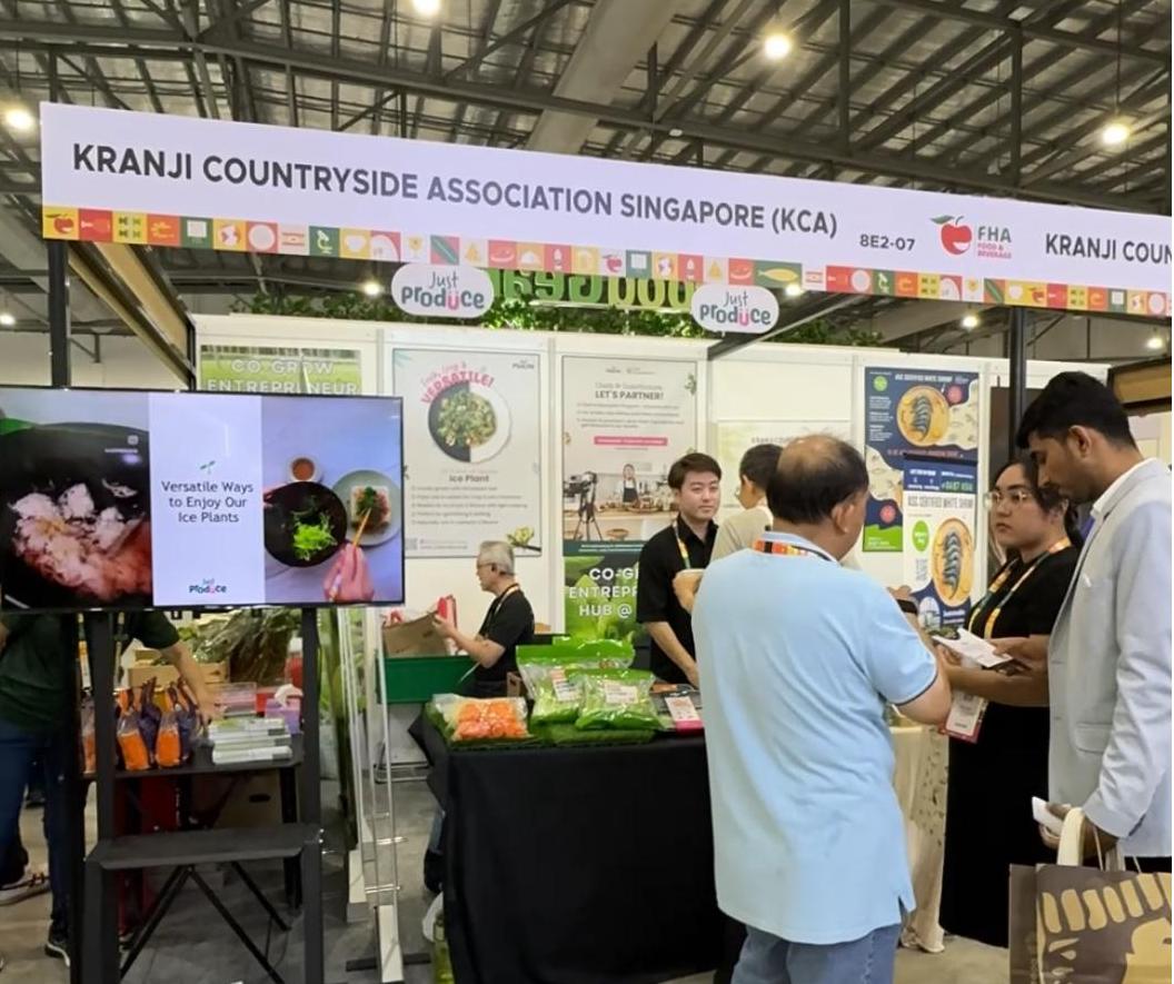 Highlights from FHA-Food & Beverage 2025